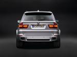 BMW X5 4.8i M Sport Package 2007 года